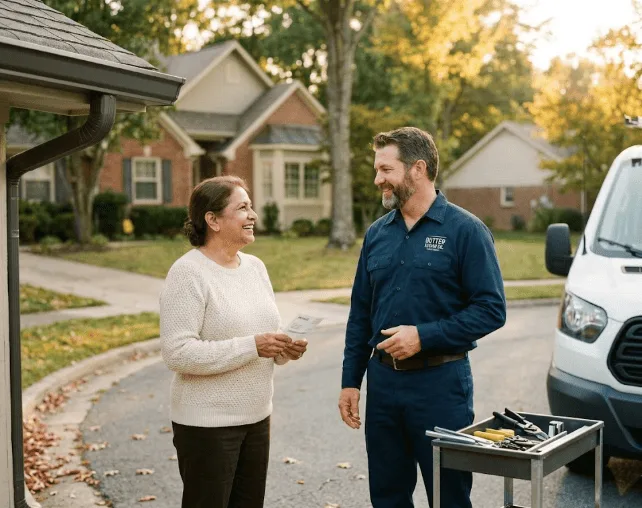 Gutter Repair Windom, TX FAQs