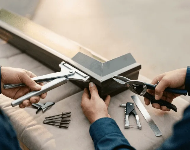 Why choose Gutter Repair in Windom, TX